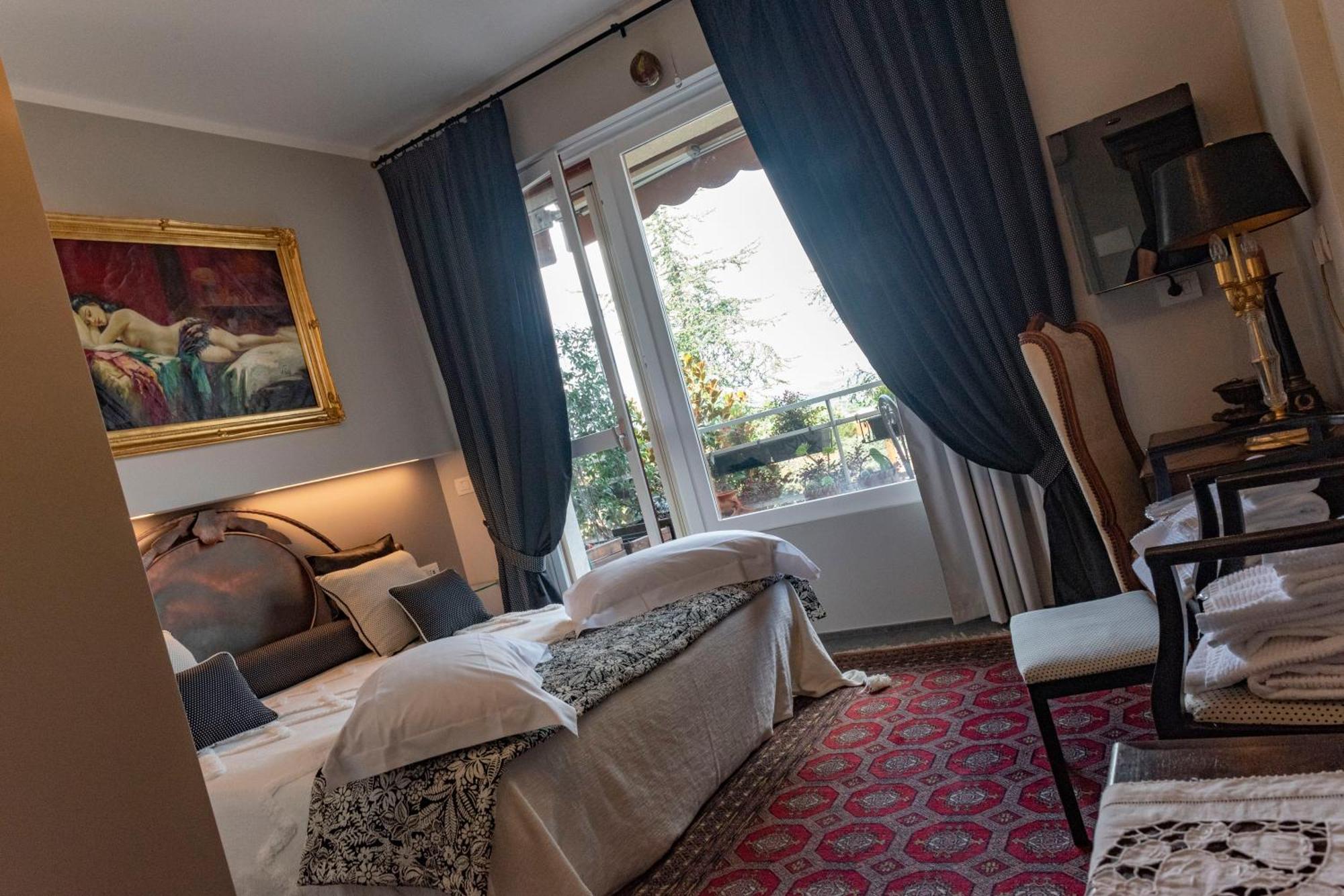 Fiordiloto B&B 4 Stars Alba  Eksteriør bilde